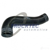 Патрубок интеркулера TRUCKTEC AUTOMOTIVE 1839509 0714092 7LGB C5