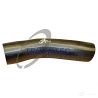 Патрубок интеркулера TRUCKTEC AUTOMOTIVE 1839485 0714056 3WDQM T
