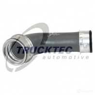 Патрубок интеркулера TRUCKTEC AUTOMOTIVE H8DUZ BL 0714047 1839478