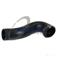 Патрубок интеркулера TRUCKTEC AUTOMOTIVE D7 VIRTC 1839560 0714169