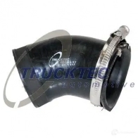 Патрубок интеркулера TRUCKTEC AUTOMOTIVE 0714160 FQ E5FKO 1839552