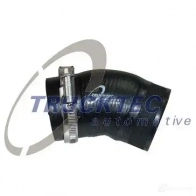 Патрубок интеркулера TRUCKTEC AUTOMOTIVE MBI 2M 0714168 1839559