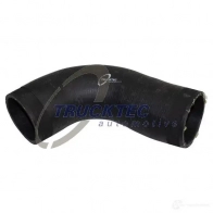 Патрубок интеркулера TRUCKTEC AUTOMOTIVE O MCNOUD 1835367 0240135
