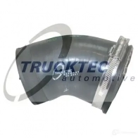 Патрубок интеркулера TRUCKTEC AUTOMOTIVE 0714159 WQG 39 1839551