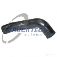 Патрубок интеркулера TRUCKTEC AUTOMOTIVE 0714179 1839565 E 07MDA