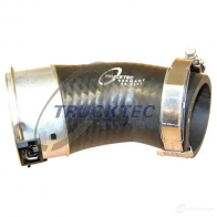 Патрубок интеркулера TRUCKTEC AUTOMOTIVE OOJ Q5 0714063 1423448643