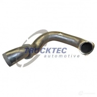 Патрубок интеркулера TRUCKTEC AUTOMOTIVE 0714066 1839494 1S LF0WV