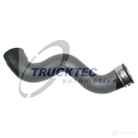Патрубок интеркулера TRUCKTEC AUTOMOTIVE 1839501 0714078 CSC1 VF