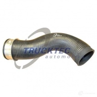 Патрубок интеркулера TRUCKTEC AUTOMOTIVE BJ5HV9 V 0714064 1839492