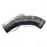 Патрубок интеркулера TRUCKTEC AUTOMOTIVE 1835457 0240240 FJSBF V