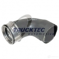 Патрубок интеркулера TRUCKTEC AUTOMOTIVE 0714154 1839546 8WBRWE R