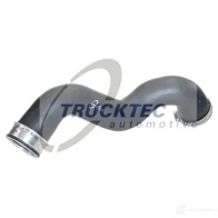 Патрубок интеркулера TRUCKTEC AUTOMOTIVE 0714141 1839538 FKEP LK