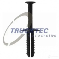Клипса молдинга TRUCKTEC AUTOMOTIVE 0862355 8P2T6 05 1843375