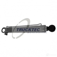 Корзина сцепления TRUCKTEC AUTOMOTIVE 0523002 1HIOV 4 1838718