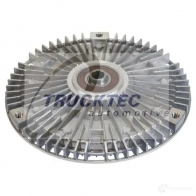 Вискомуфта TRUCKTEC AUTOMOTIVE 21WC W5 1833637 0219286