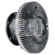 Вискомуфта TRUCKTEC AUTOMOTIVE 0119129 1830953 BZ HJ2
