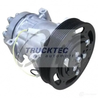 Компрессор кондиционера