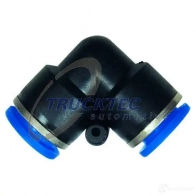 Разъем трубопровода TRUCKTEC AUTOMOTIVE F1HW8 ZF 8334012 1843912