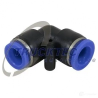Разъем трубопровода TRUCKTEC AUTOMOTIVE 8334010 1843911 UZ1 T43