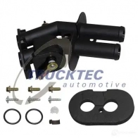 Клапан охлаждающей жидкости, кран печки TRUCKTEC AUTOMOTIVE 0259148 RW 463G1 1219940091