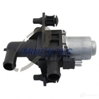 Клапан охлаждающей жидкости, кран печки TRUCKTEC AUTOMOTIVE 0259175 620H D4 1437885593