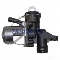 Клапан охлаждающей жидкости, кран печки TRUCKTEC AUTOMOTIVE 0219362 Q7S Q9 1424215477