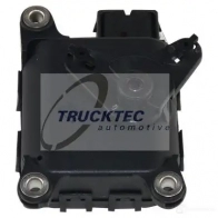 Сервопривод заслонки печки TRUCKTEC AUTOMOTIVE 1841218 8 A6EZU1 0759060