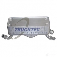Фланец охлаждающей жидкости TRUCKTEC AUTOMOTIVE 0719050 WYV2Y G 1839805
