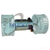 Моторчик печки, вентилятора TRUCKTEC AUTOMOTIVE 0159025 842 AHYA 1832531