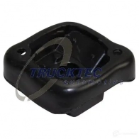Подушка двигателя, опора TRUCKTEC AUTOMOTIVE KFLGG D 0222016 1833704
