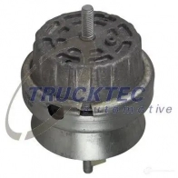 Подушка двигателя, опора TRUCKTEC AUTOMOTIVE 1424370912 X L47Y 0720064