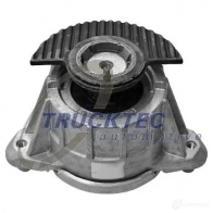 Подушка двигателя, опора TRUCKTEC AUTOMOTIVE 1833747 0222071 ZW 3LE