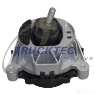 Подушка двигателя, опора TRUCKTEC AUTOMOTIVE 1437933541 S3P 43 0822050