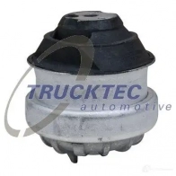 Подушка двигателя, опора TRUCKTEC AUTOMOTIVE 1833696 0222002 S B5KY