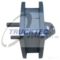 Подушка двигателя, опора TRUCKTEC AUTOMOTIVE 1831053 93H9K W6 0122004