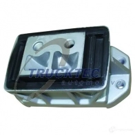 Подушка двигателя, опора TRUCKTEC AUTOMOTIVE 24W ZZ 1831063 0122025