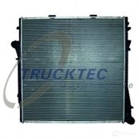 Радиатор охлаждения двигателя TRUCKTEC AUTOMOTIVE 1841442 9NHZIH P 0811032