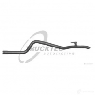 Выхлопная труба глушителя TRUCKTEC AUTOMOTIVE Z RHP6 0239062 1423448383