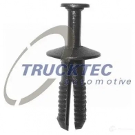 Клипса TRUCKTEC AUTOMOTIVE 0862371 KY ZKGT1 1843383