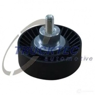 Расширительный бачок TRUCKTEC AUTOMOTIVE 1423448586 PCVA M 0440119