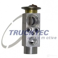 Расширительный клапан кондиционера TRUCKTEC AUTOMOTIVE 1839212 R A05Y 0559011