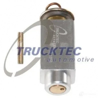 Расширительный клапан кондиционера TRUCKTEC AUTOMOTIVE 1832517 D SPBB 0159008