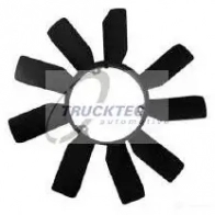 Крыльчатка охлаждения двигателя TRUCKTEC AUTOMOTIVE 1833508 5 N6KS 0219137