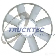 Крыльчатка охлаждения двигателя TRUCKTEC AUTOMOTIVE 0119008 77 EVHU 1424242156