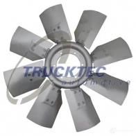 Крыльчатка охлаждения двигателя TRUCKTEC AUTOMOTIVE 3K PGXK 1830887 0119024