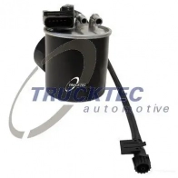 Топливный фильтр