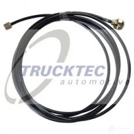 Топливный шланг TRUCKTEC AUTOMOTIVE 1831906 0BX 6YPE 0138012