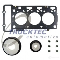 Комплект прокладок головки блока TRUCKTEC AUTOMOTIVE 0212194 XUQC PVZ 1219916049
