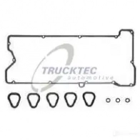 Прокладки клапанной крышки, комплект TRUCKTEC AUTOMOTIVE T BJN7PK 0243001 1835699