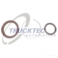 Прокладки коробки МКПП, комплект TRUCKTEC AUTOMOTIVE 1423448114 0143398 5XE725 3